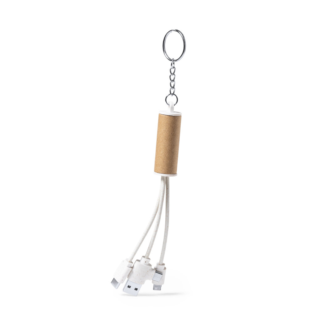 Miniature 4 pour Câble du Chargeur Carezoke - personnalisable