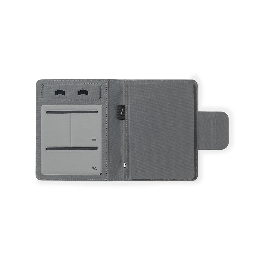 Miniature 2 pour Bloc Notes Multifonction Nugele - personnalisable