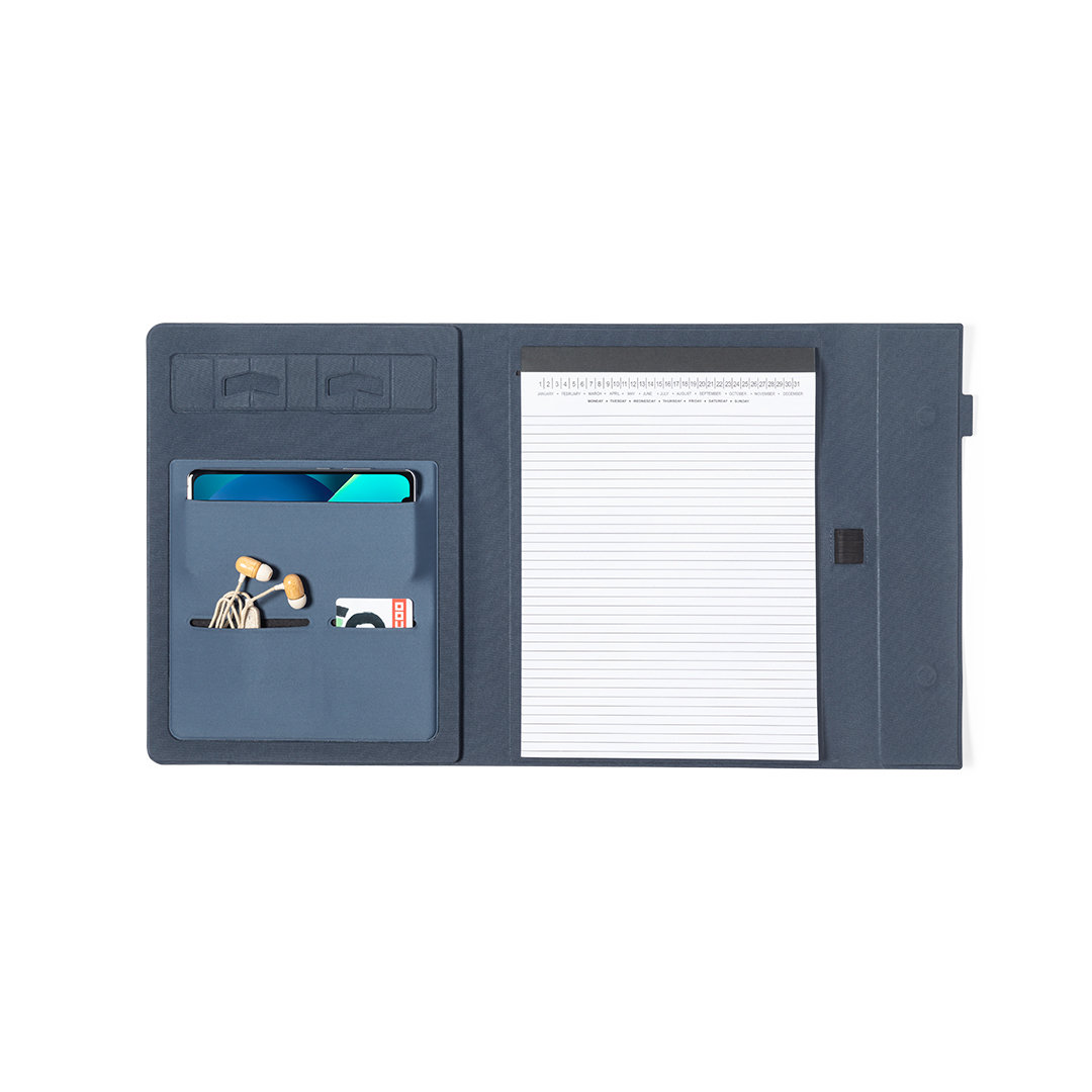 Miniature 2 pour Porte-Documents Quxodagu - personnalisable