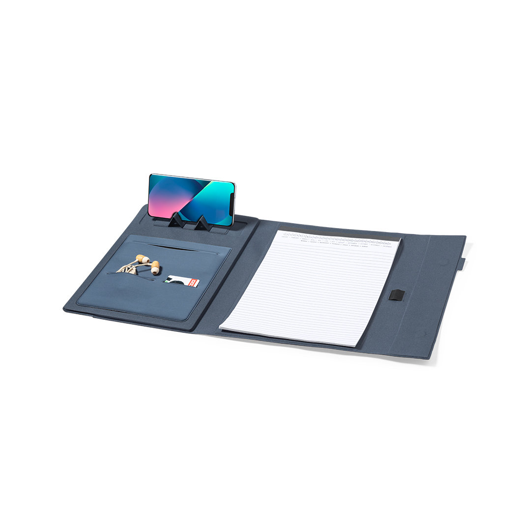 Miniature 3 pour Porte-Documents Quxodagu - personnalisable