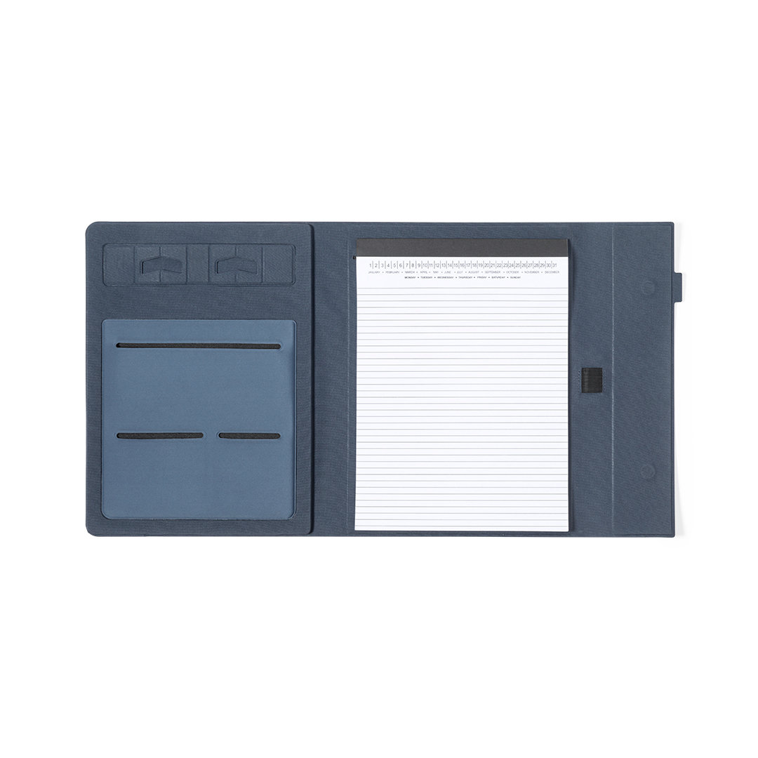 Miniature 4 pour Porte-Documents Quxodagu - personnalisable