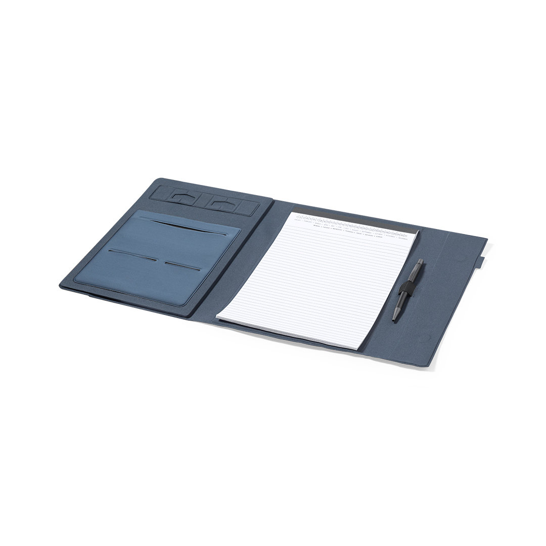 Miniature 5 pour Porte-Documents Quxodagu - personnalisable