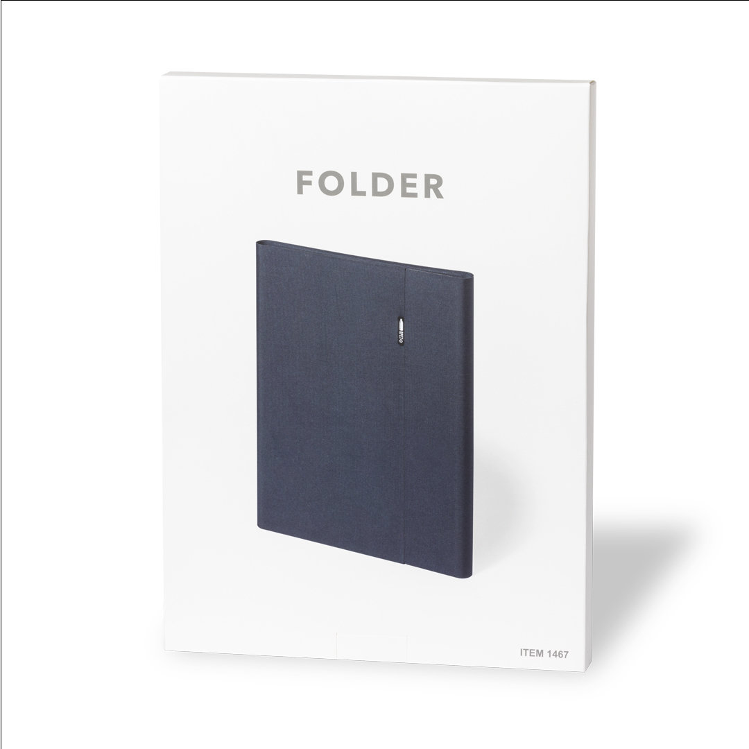 Miniature 7 pour Porte-Documents Quxodagu - personnalisable