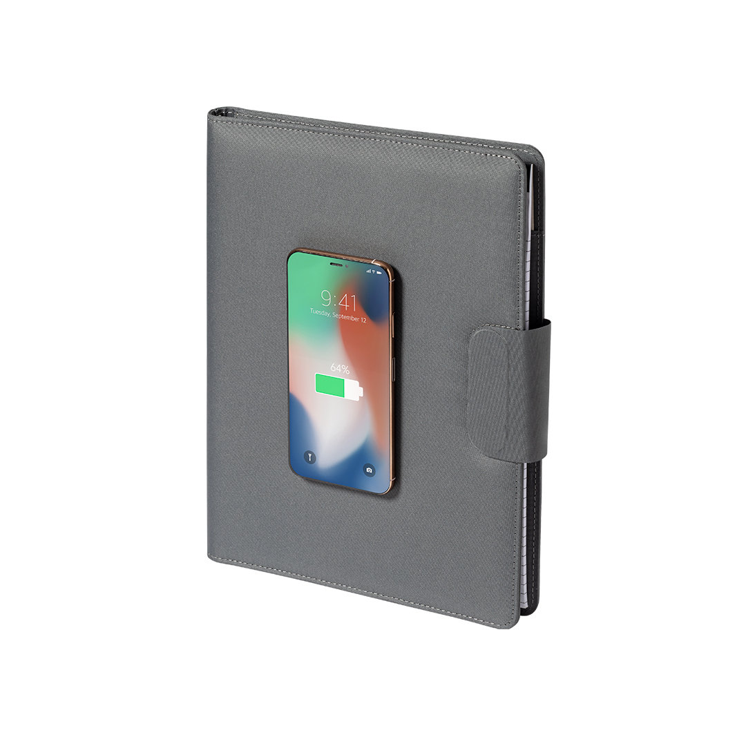 Miniature 3 pour Porte-Documents Multifonction Zeje - personnalisable