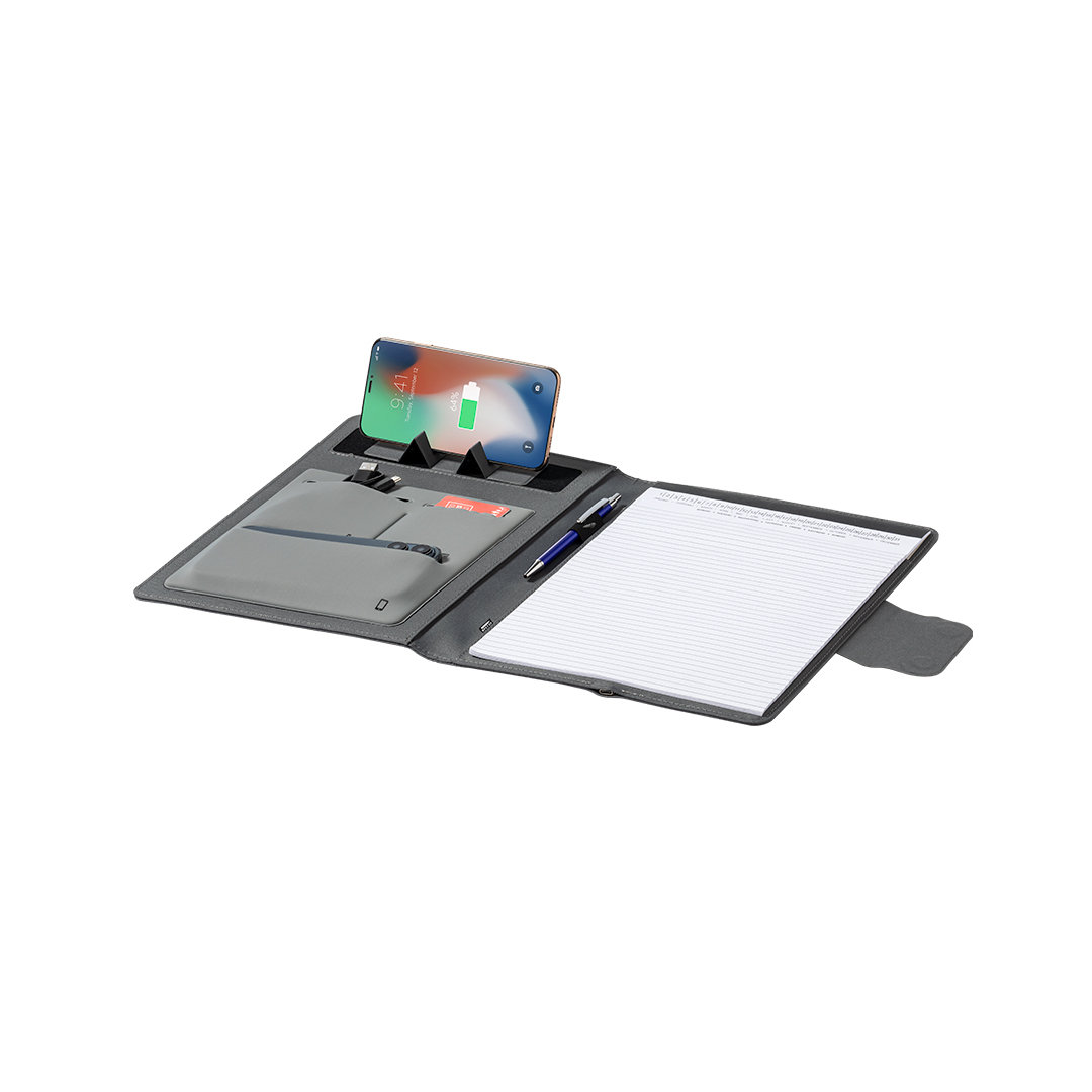 Miniature 4 pour Porte-Documents Multifonction Zeje - personnalisable