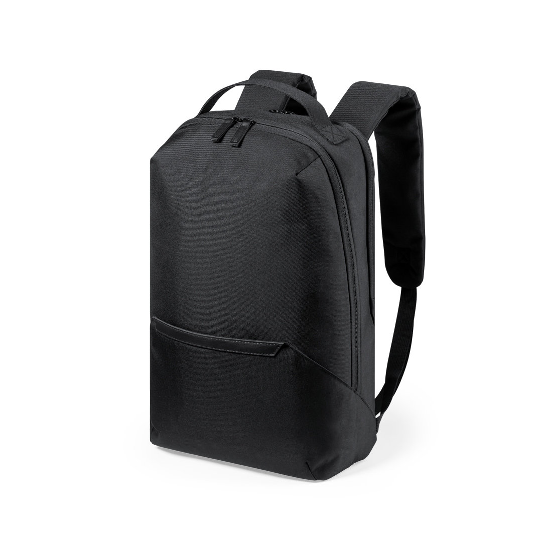 Miniature 1 pour Sac à Dos Manu - personnalisable