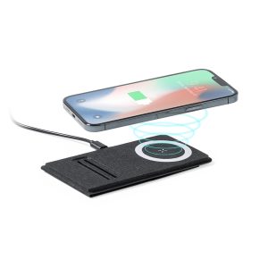 Visuel Chargeur Nafe - personnalisable