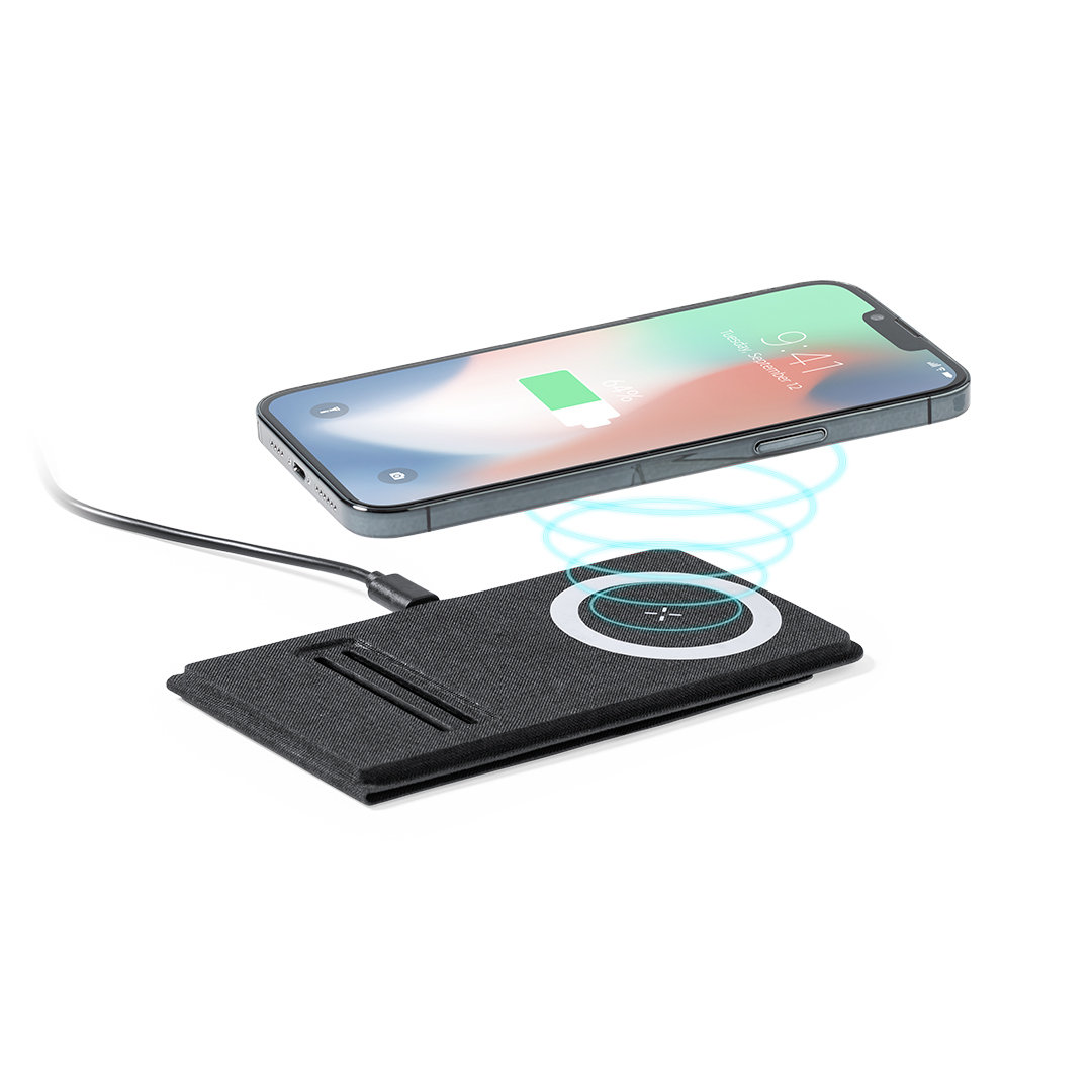 Miniature 1 pour Chargeur Nafe - personnalisable