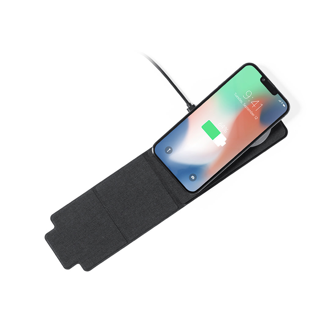 Miniature 2 pour Chargeur Nafe - personnalisable