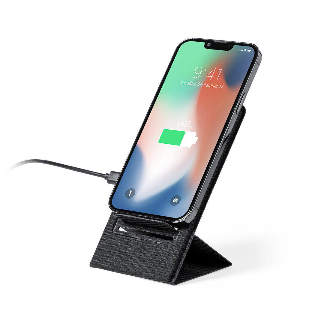 Miniature 3 pour Chargeur Nafe - personnalisable