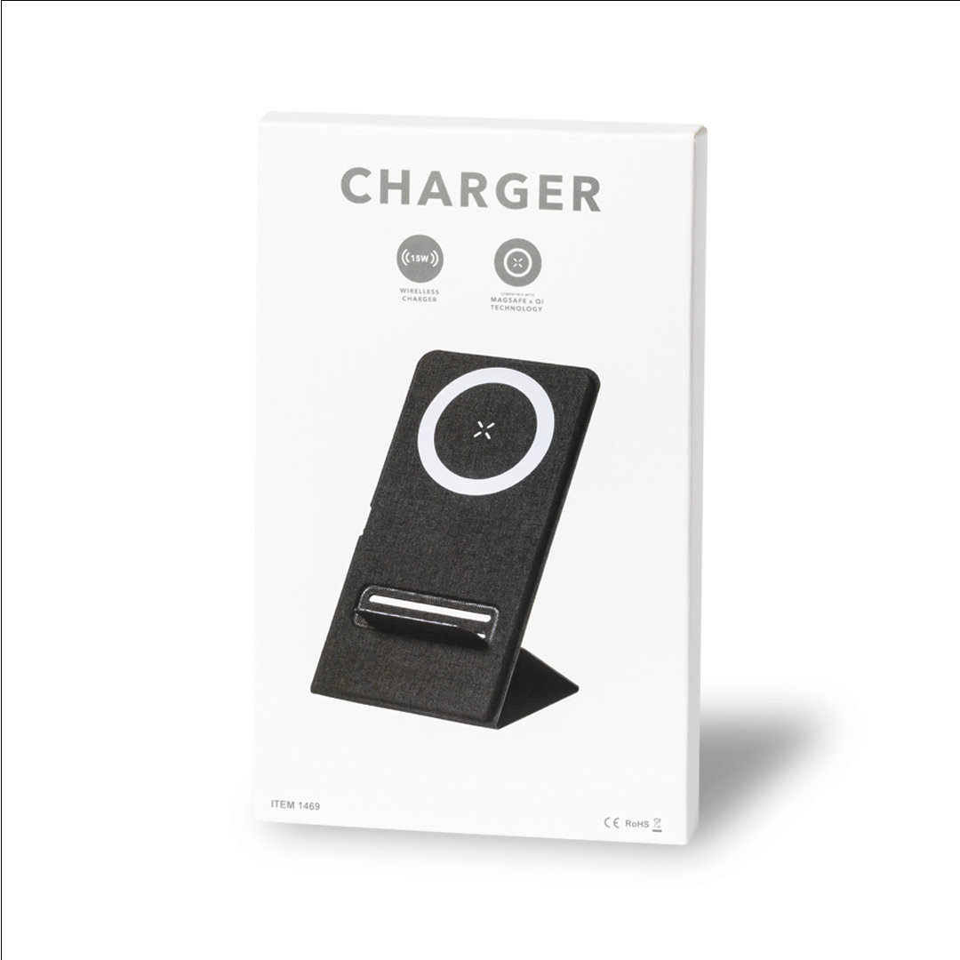 Miniature 6 pour Chargeur Nafe - personnalisable