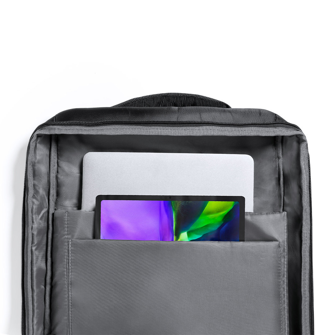 Miniature 2 pour Sac à Dos Porte-Documents Jege - personnalisable