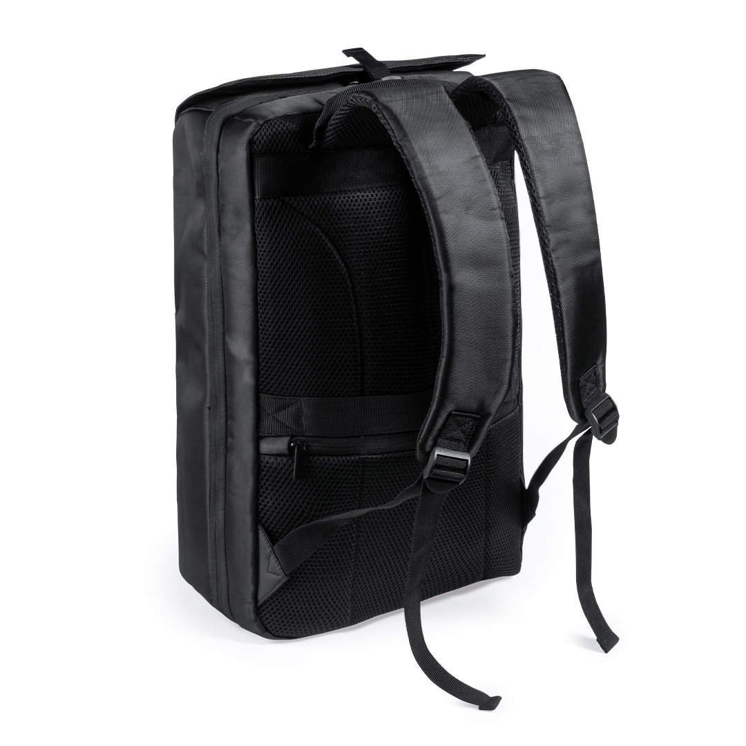 Miniature 4 pour Sac à Dos Porte-Documents Jege - personnalisable