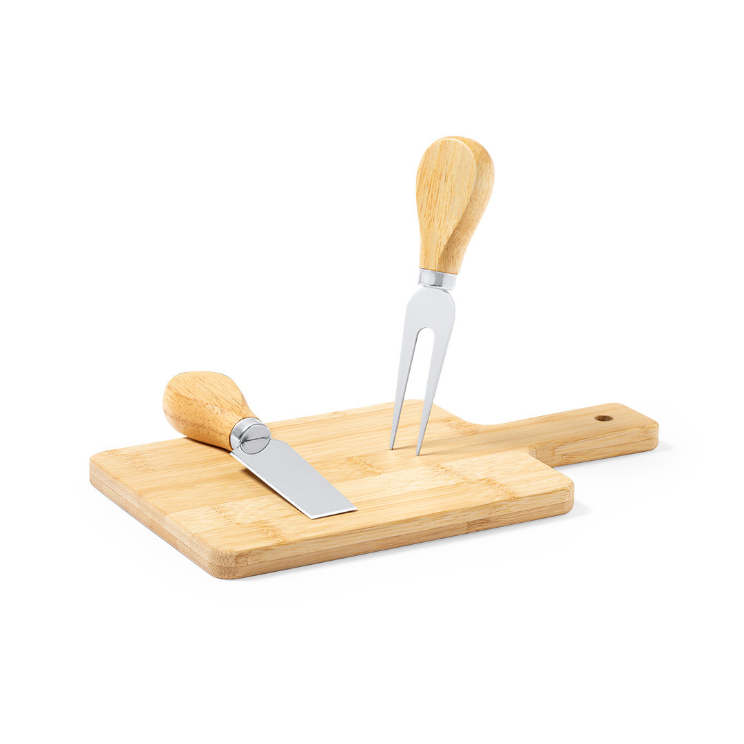 Miniature 1 pour Set Fromages Vomelipi - personnalisable