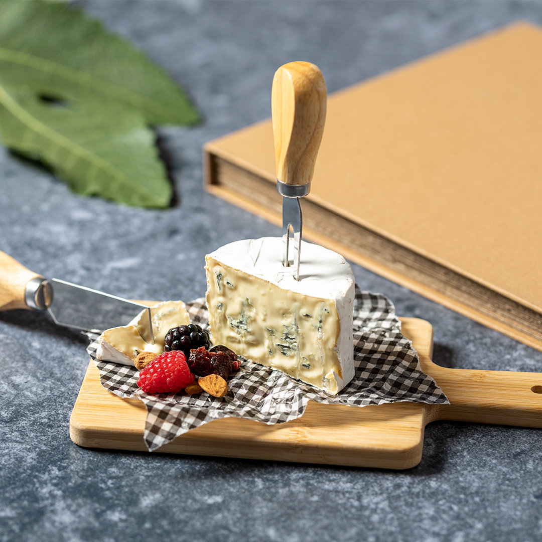 Miniature 4 pour Set Fromages Vomelipi - personnalisable