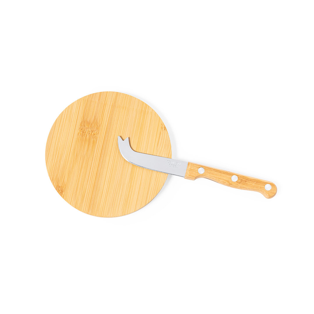 Miniature 5 pour Set Fromages Modi - personnalisable