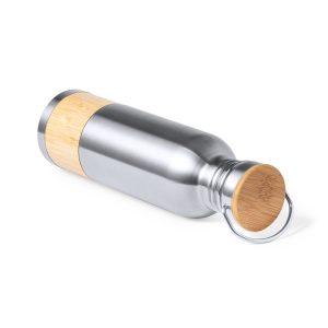 Visuel Bidon Dexu - personnalisable