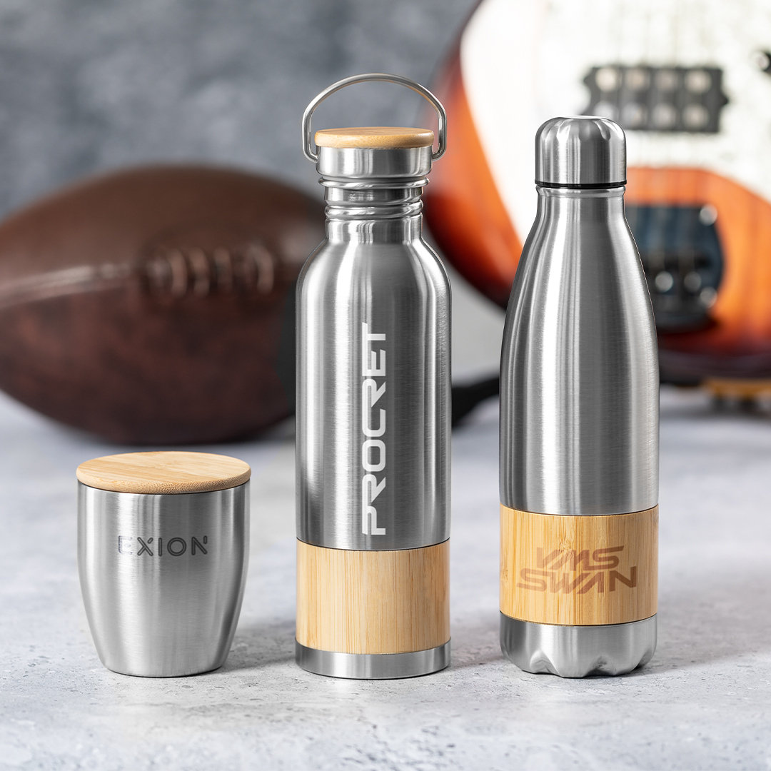 Miniature 2 pour Bidon Dexu - personnalisable