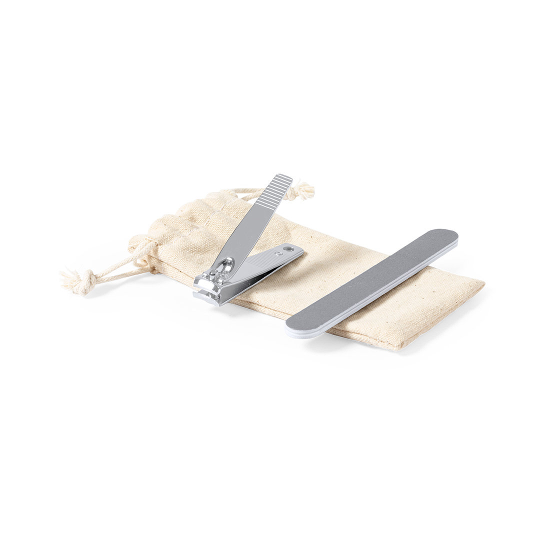 Miniature 2 pour Set Manicure Memitesu - personnalisable