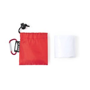 Visuel Poncho Kawenica - personnalisable