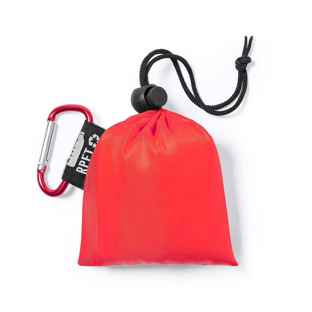 Miniature 5 pour Poncho Kawenica - personnalisable