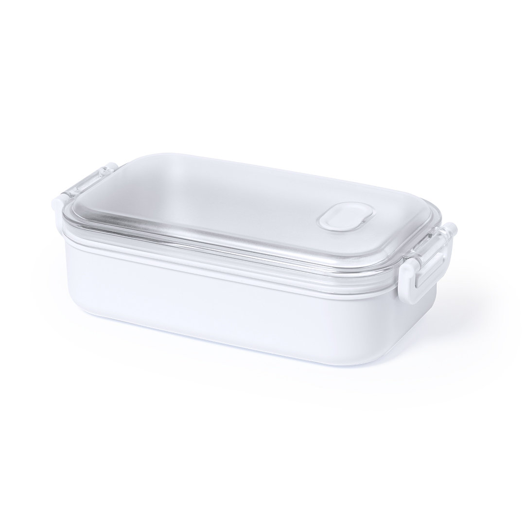 Miniature 1 pour Gamelle Thermique Husi - personnalisable
