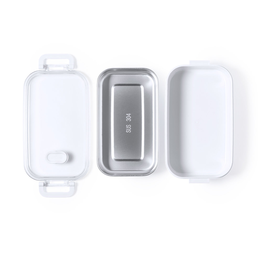 Miniature 2 pour Gamelle Thermique Husi - personnalisable