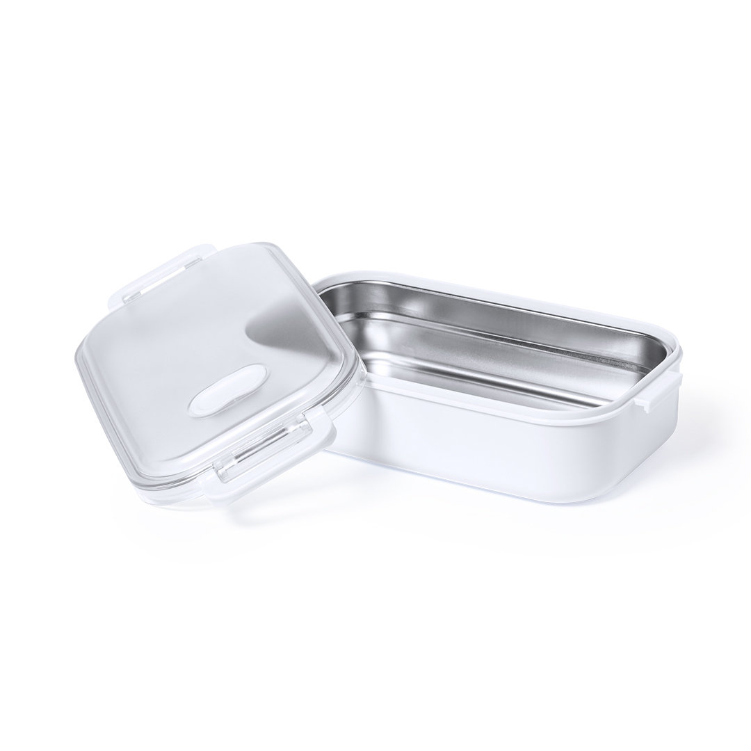 Miniature 5 pour Gamelle Thermique Husi - personnalisable
