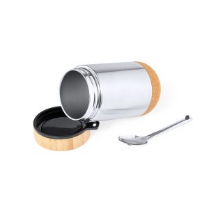 Visuel Gamelle Juvo - personnalisable