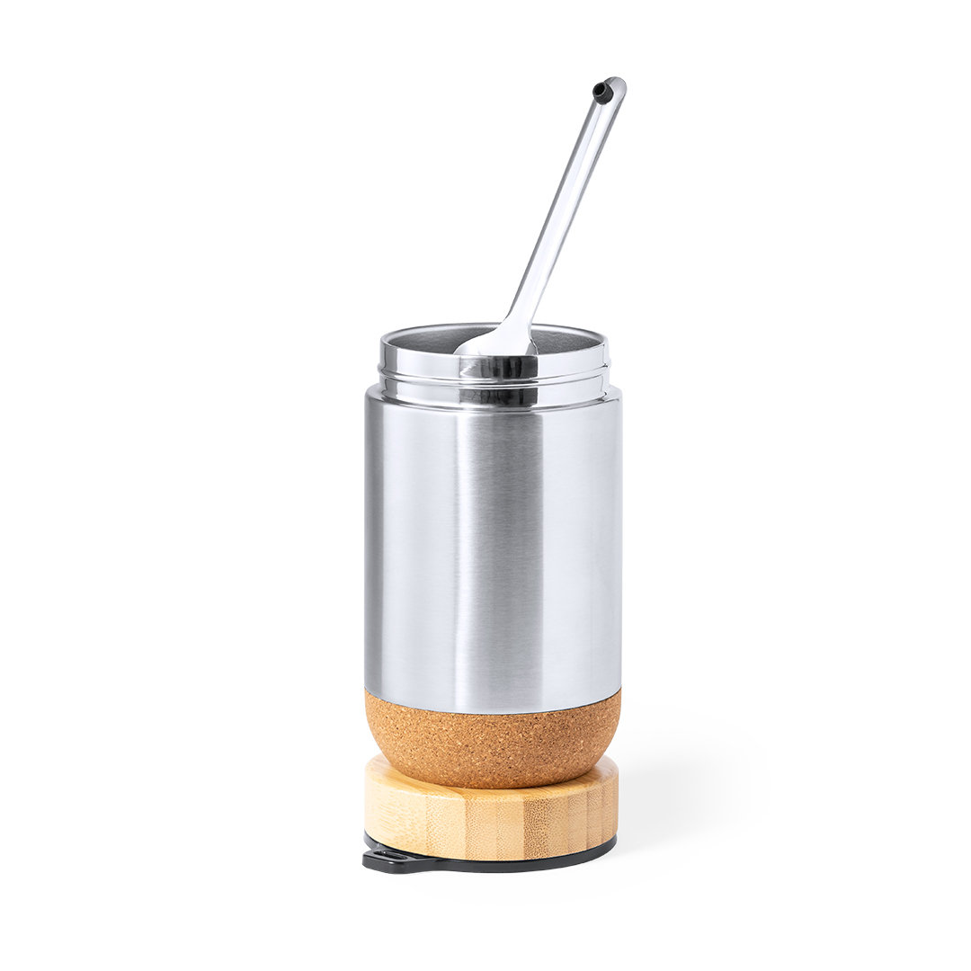 Miniature 2 pour Gamelle Juvo - personnalisable
