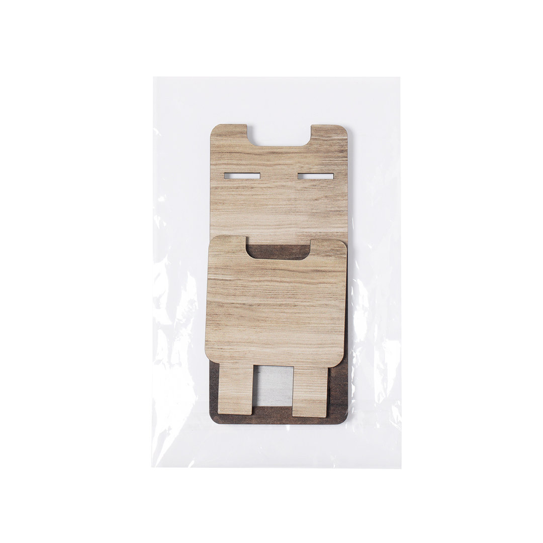 Miniature 6 pour Support Porte Photos Qalobofo - personnalisable