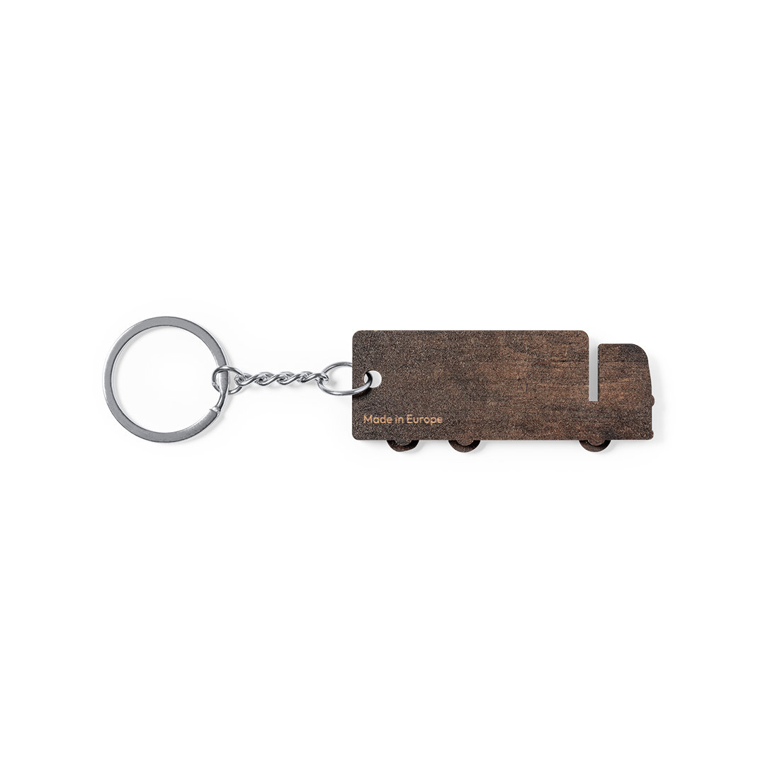 Miniature 4 pour Porte-Clés Qazukixu - personnalisable