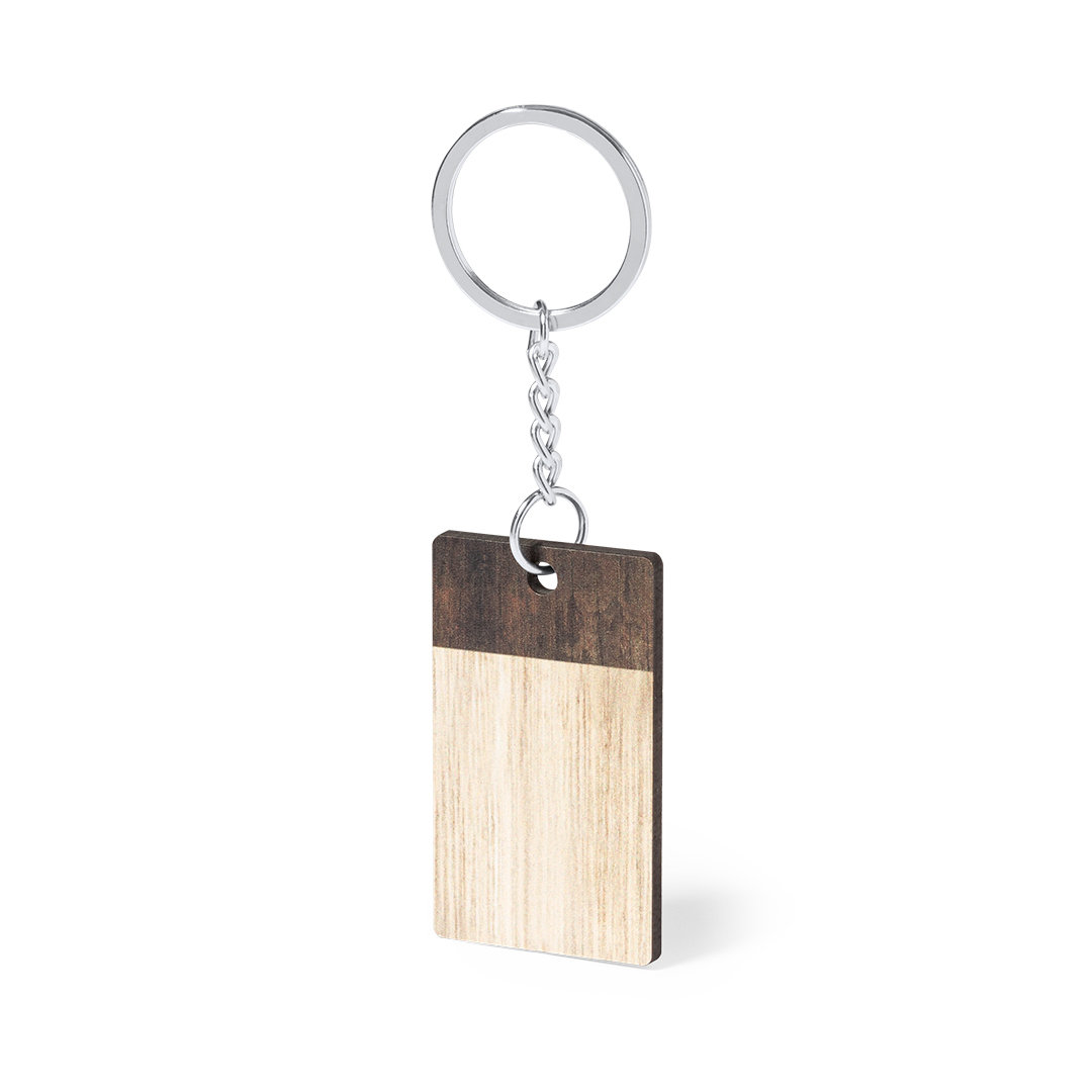 Miniature 1 pour Porte-Clés Java - personnalisable