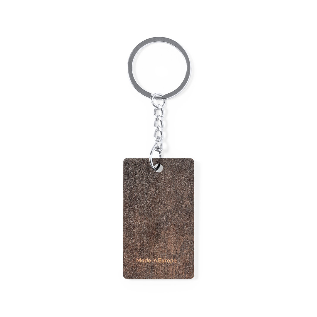 Miniature 2 pour Porte-Clés Java - personnalisable