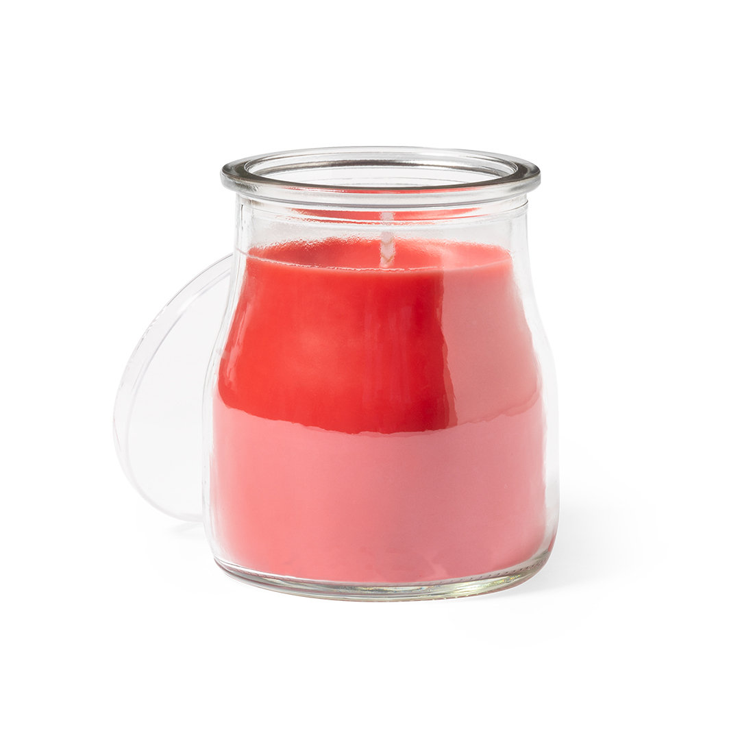 Miniature 5 pour Bougie Aromatique Racevu - personnalisable
