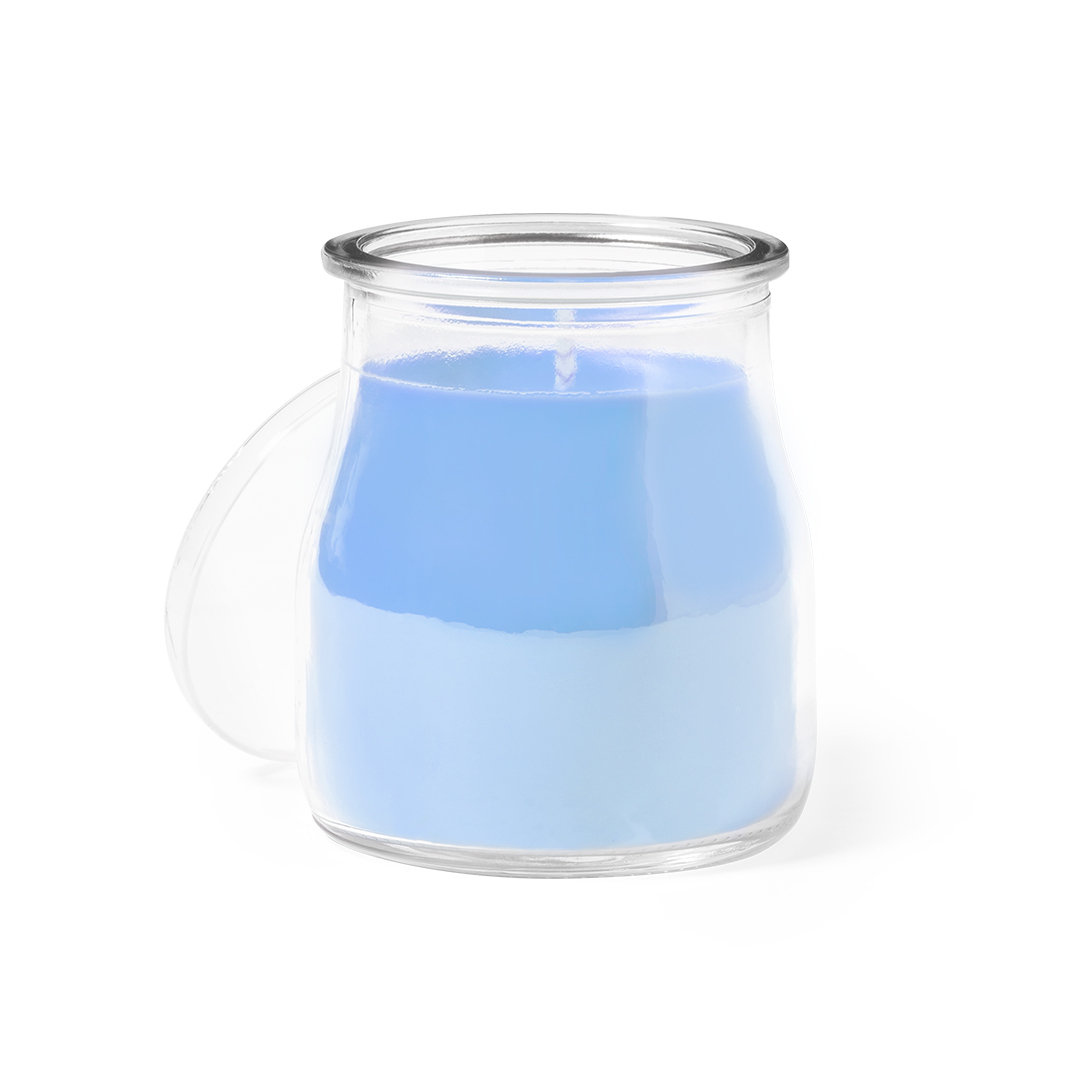 Miniature 6 pour Bougie Aromatique Racevu - personnalisable