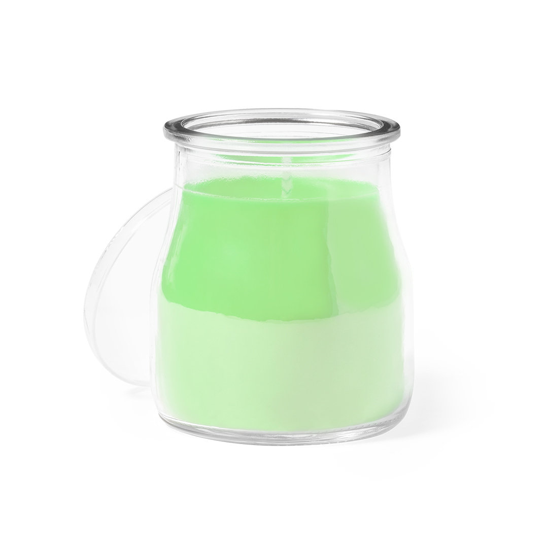 Miniature 7 pour Bougie Aromatique Racevu - personnalisable
