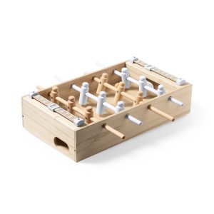 Visuel Mini Babyfoot Wubu - personnalisable