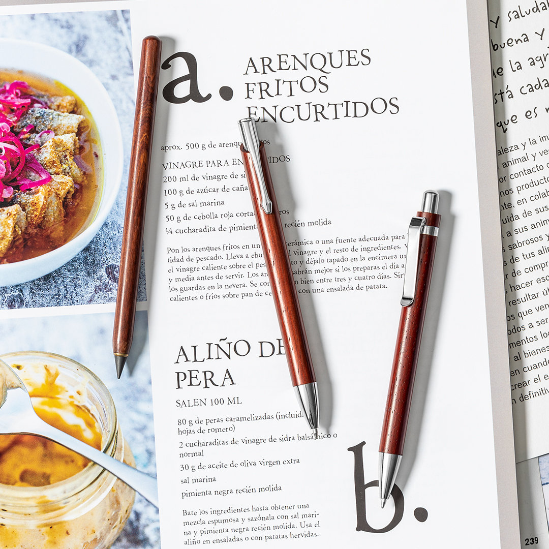 Miniature 4 pour Stylo Jebico - personnalisable