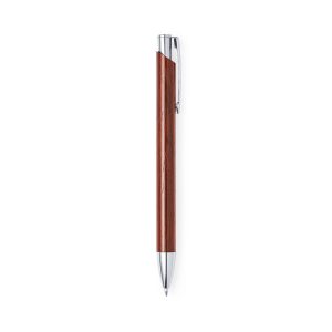 Visuel Stylo Qomirobo - personnalisable