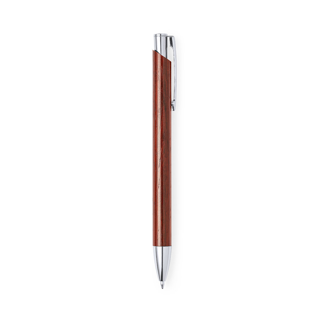Miniature 1 pour Stylo Qomirobo - personnalisable