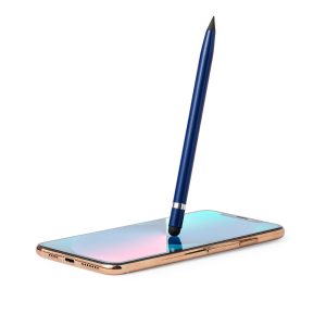 Visuel Stylet Crayon Éternel Nomodevu - personnalisable