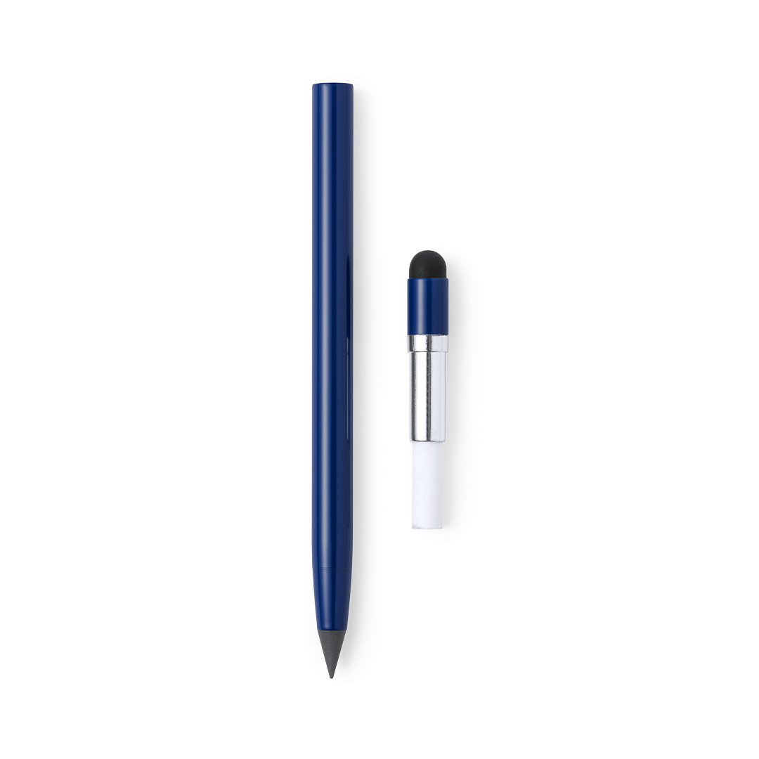 Miniature 3 pour Stylet Crayon Éternel Nomodevu - personnalisable