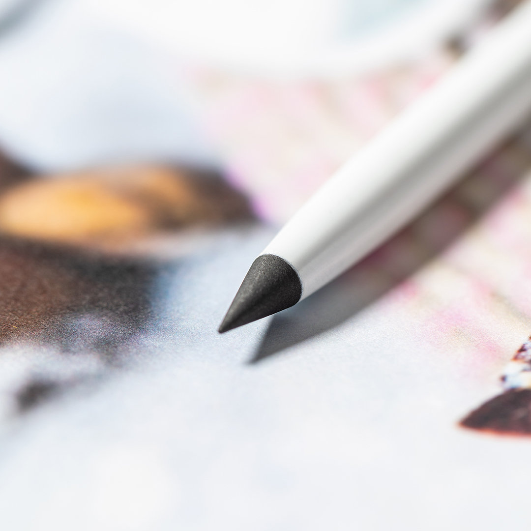 Miniature 5 pour Stylet Crayon Éternel Nomodevu - personnalisable