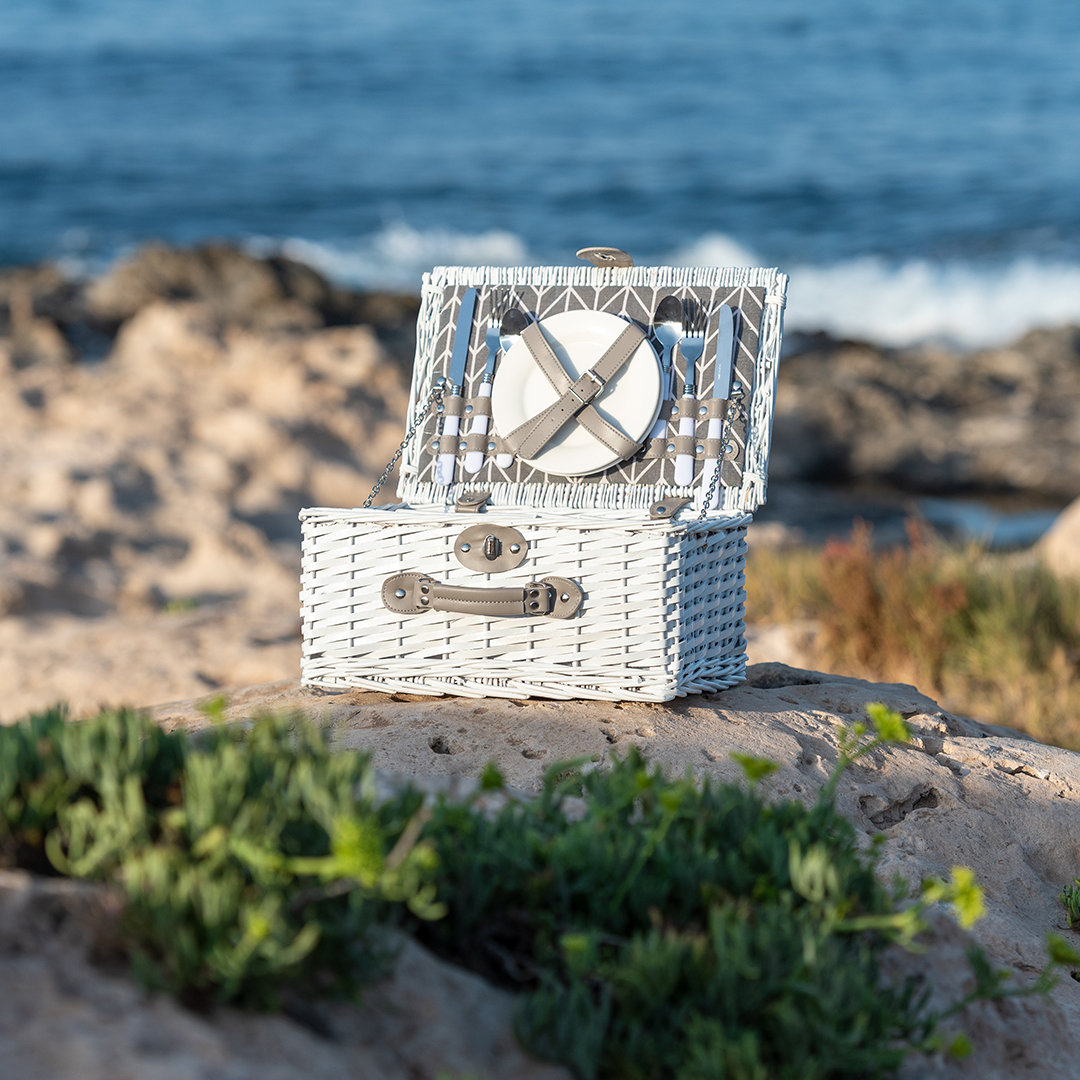 Miniature 4 pour Sac Thermique Picnic Vifasuqi - personnalisable