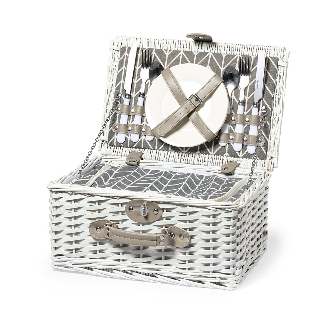 Miniature 5 pour Sac Thermique Picnic Vifasuqi - personnalisable