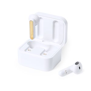 Visuel Écouteurs Chargeur Milutuko - personnalisable