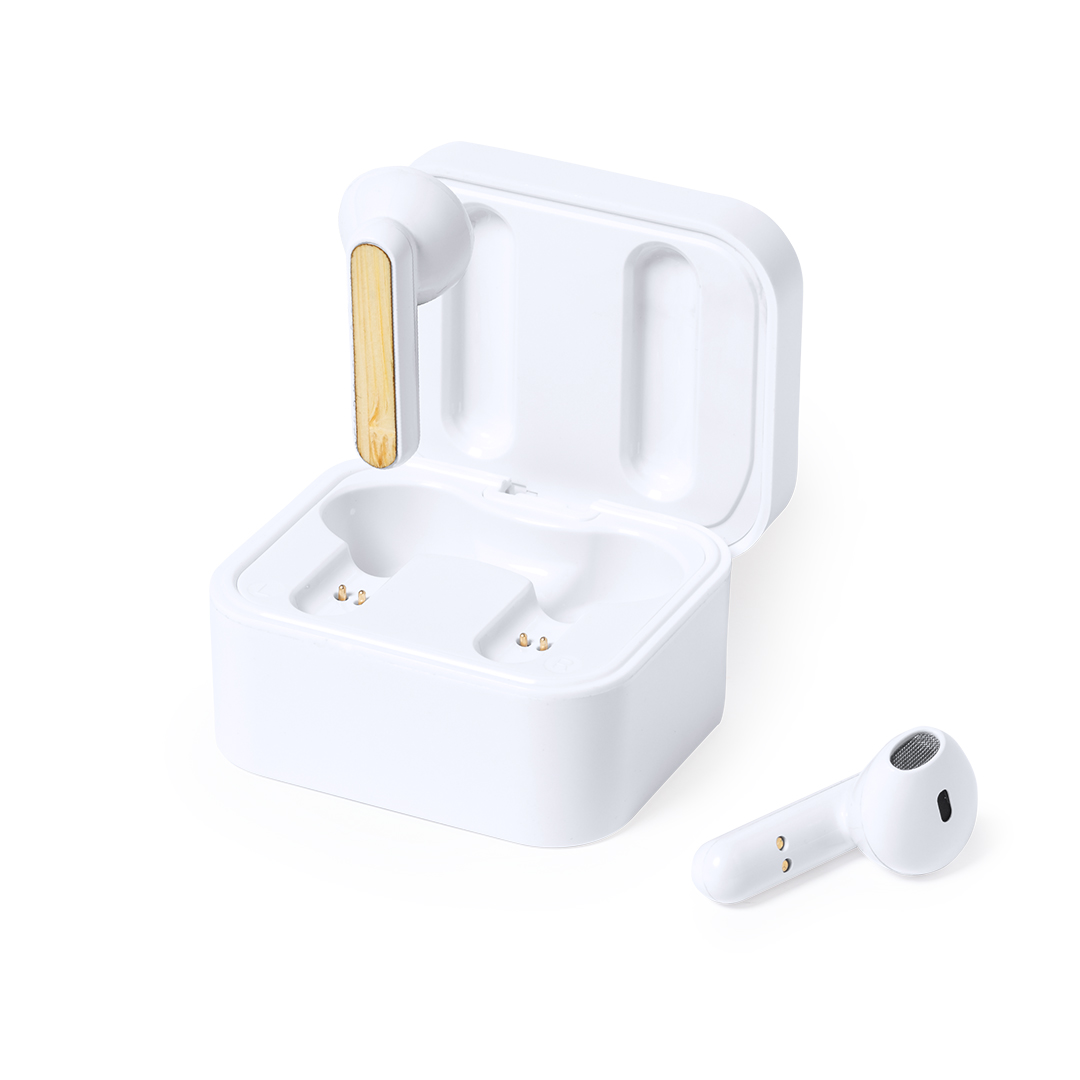 Miniature 1 pour Écouteurs Chargeur Milutuko - personnalisable
