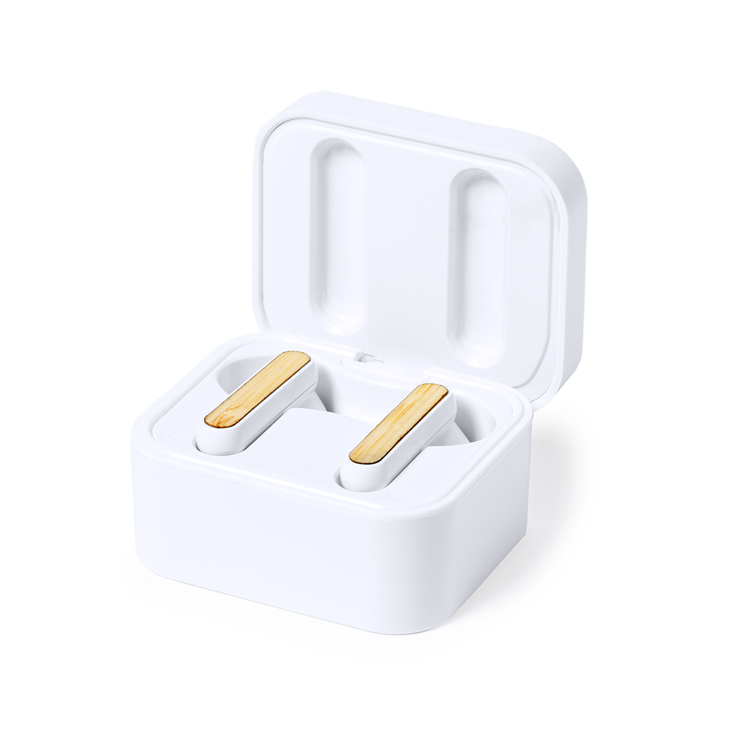 Miniature 2 pour Écouteurs Chargeur Milutuko - personnalisable