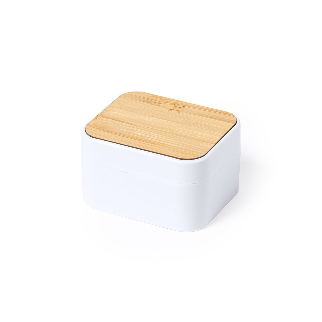 Miniature 6 pour Écouteurs Chargeur Milutuko - personnalisable